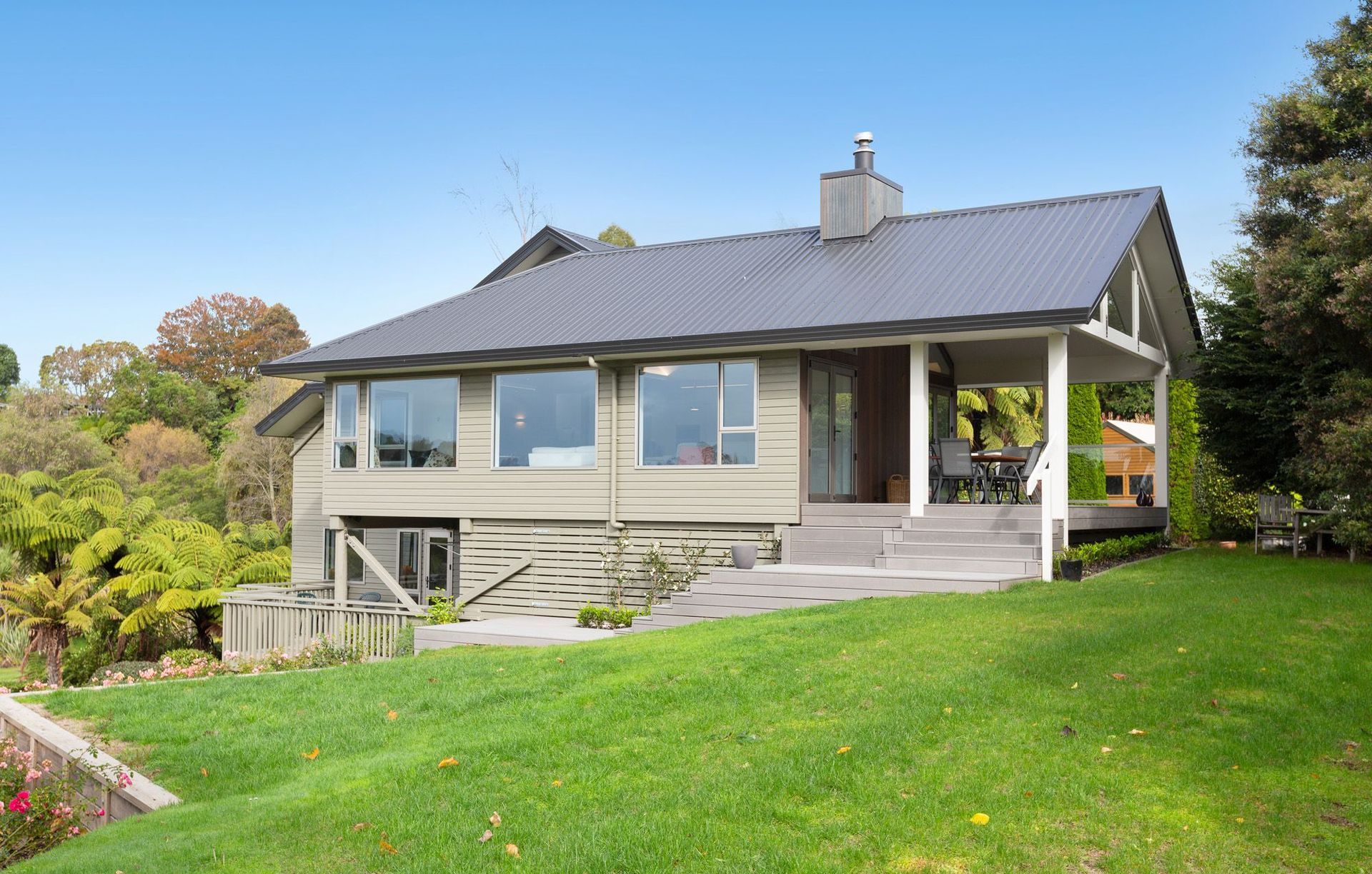 Tauranga Home