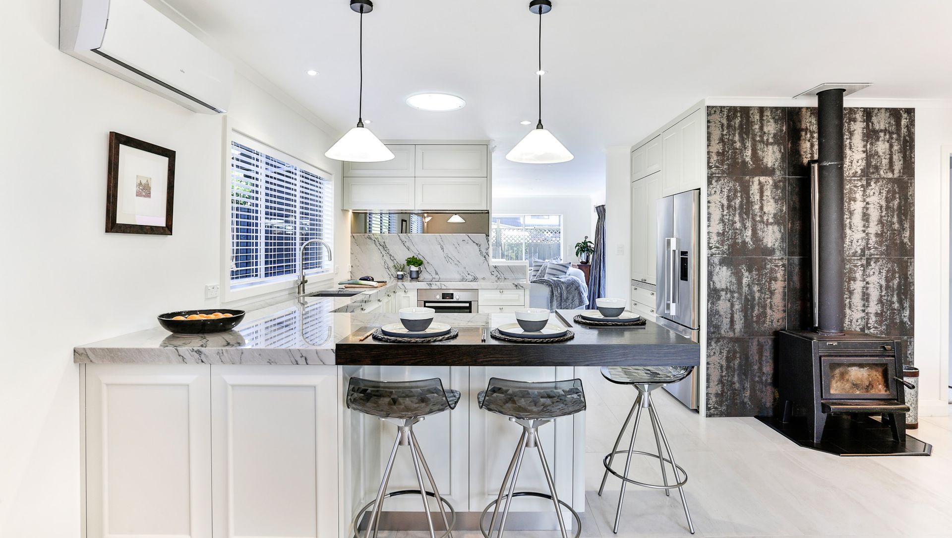 Tauranga Kitchen banner