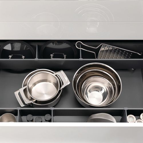 Tavinea Optima Insert for Pot Drawers