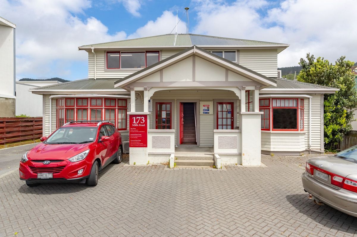 Tawa Business Association