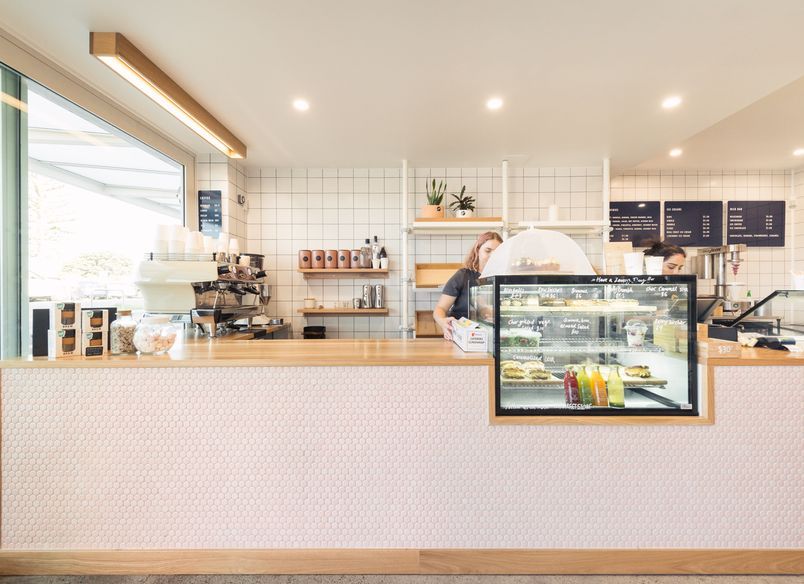 Tay Street Corner Store