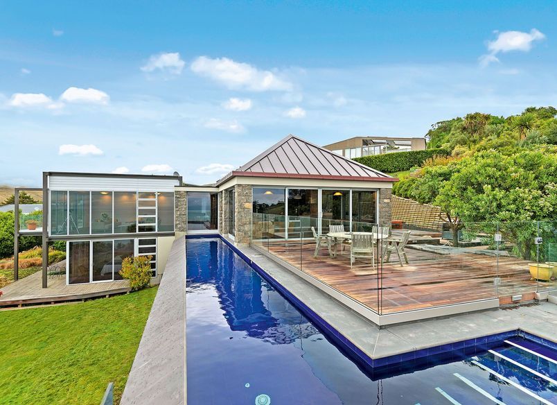 Taylors Mistake Road Renovation