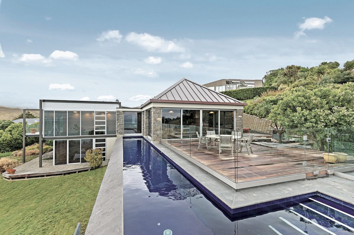 Taylors Mistake Road Renovation