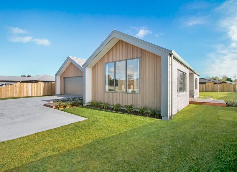 Te Aroha Showhome