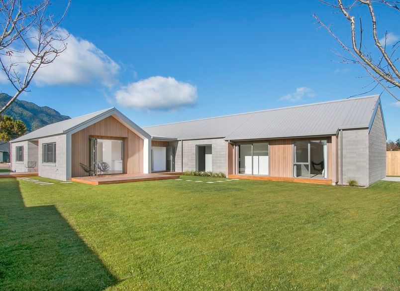Te Aroha Showhome