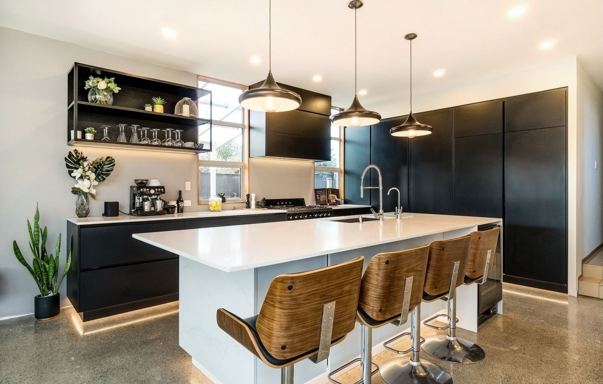 Te Atatu Kitchens