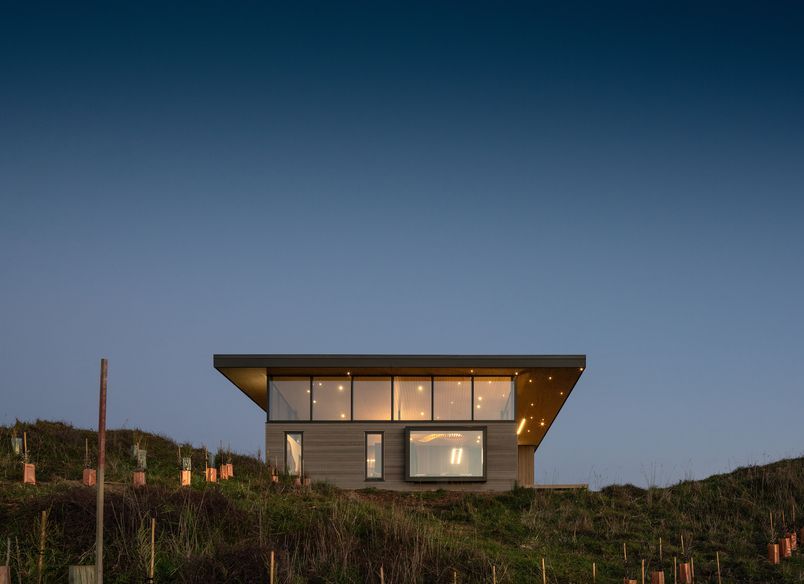 Te Horo Beach House