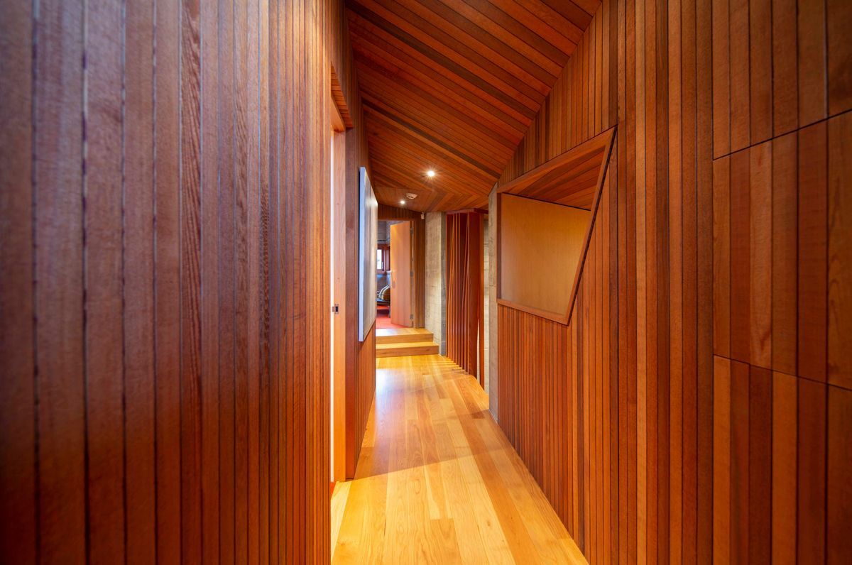 Te Kahu, Wanaka | Steven Lawson Architects