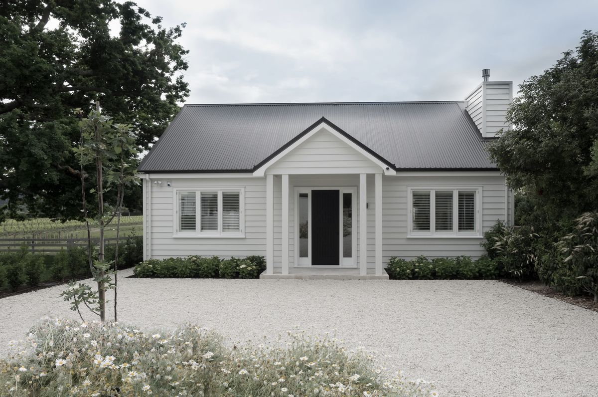 Te Mata Cottage