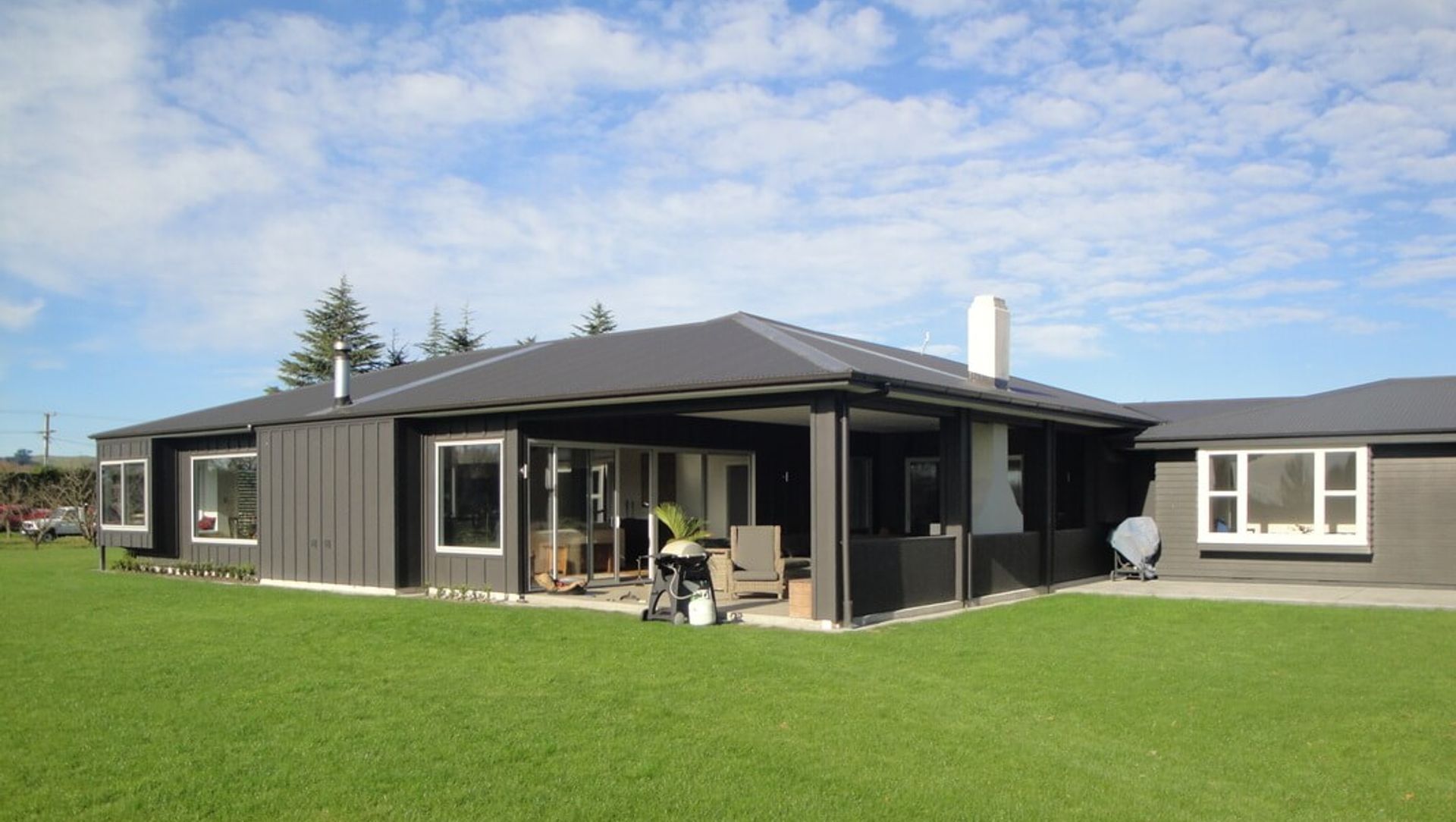 Te Mata-Mangateretere banner