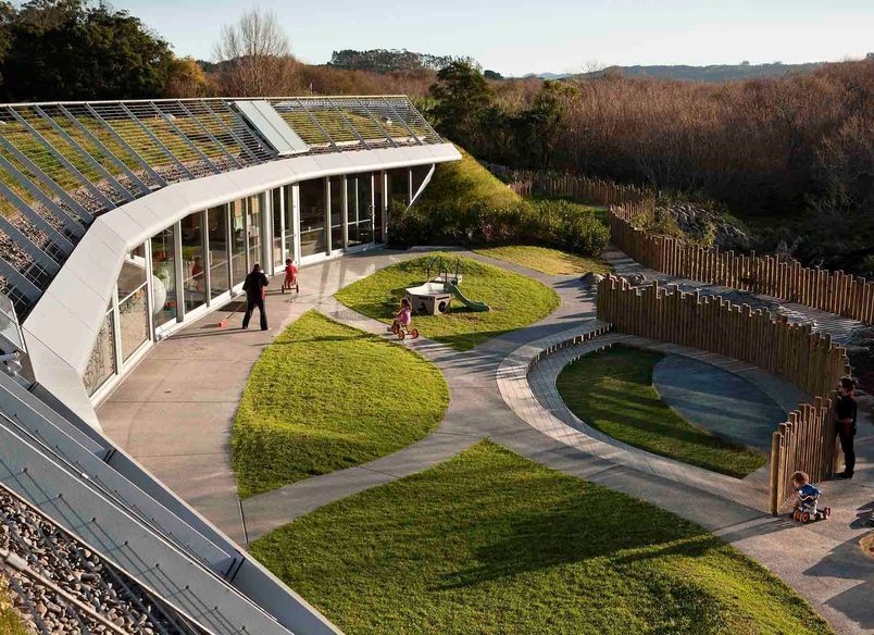 Te Mirumiru Early Childhood Education Centre