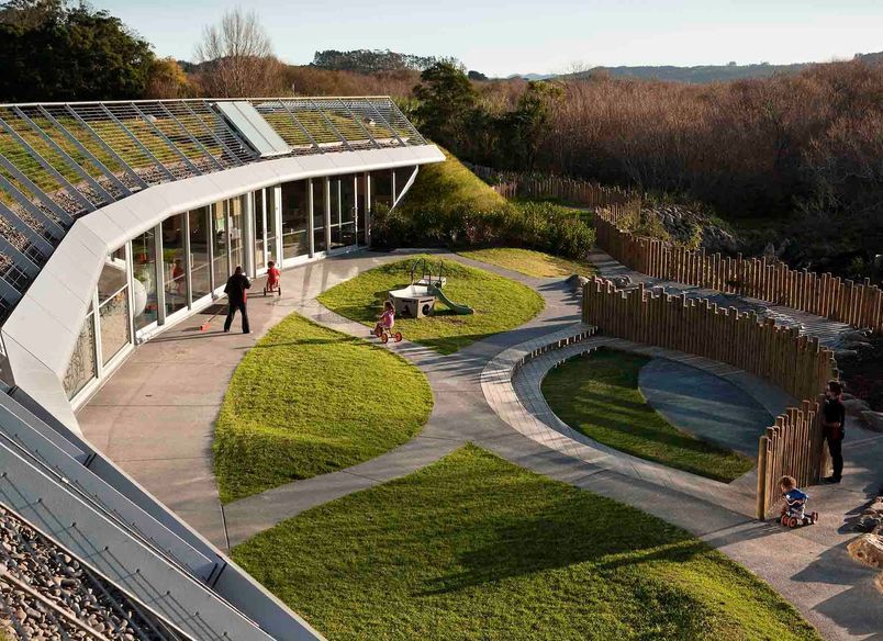 Te Mirumiru Early Childhood Education Centre