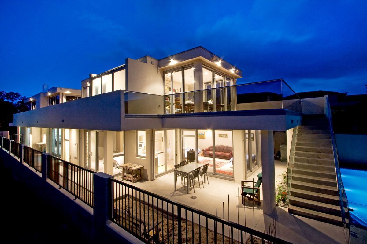 Te Ngaio Entertainers Dream
