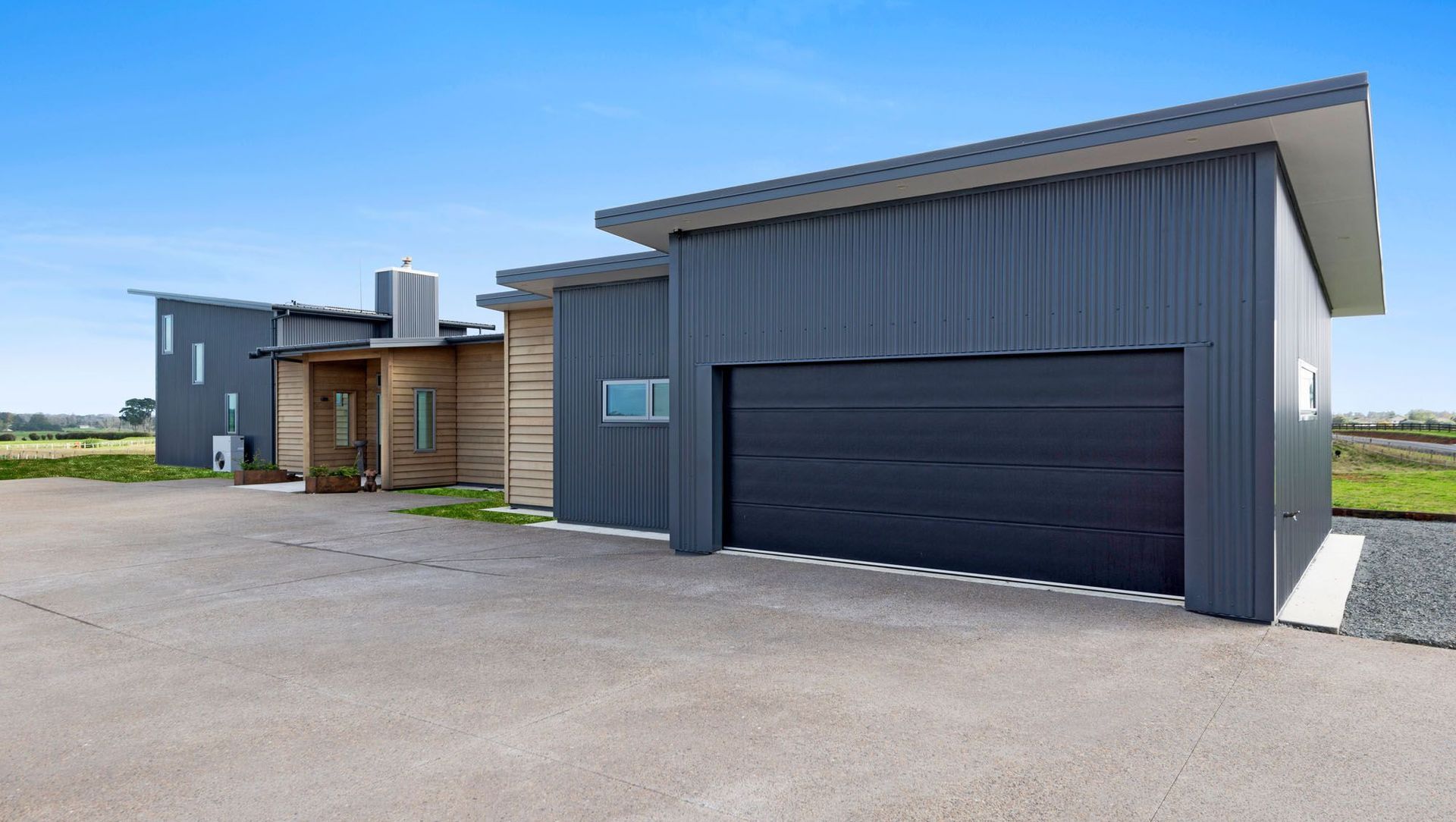 Te Hihi Residence banner