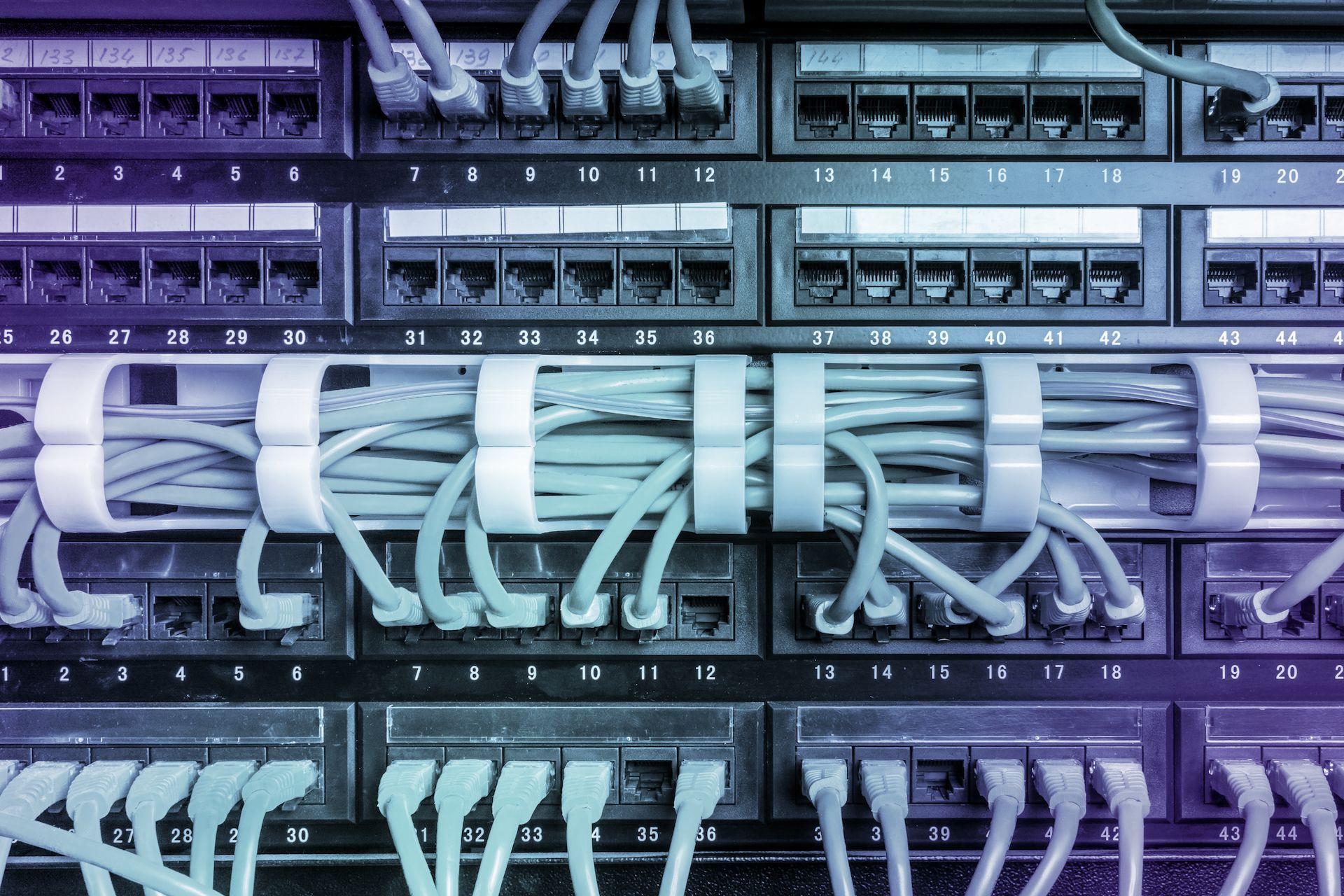 Hero Banner for Team Cabling