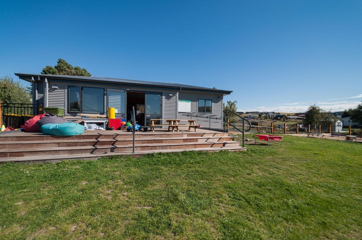 Tekapo Kindergarten