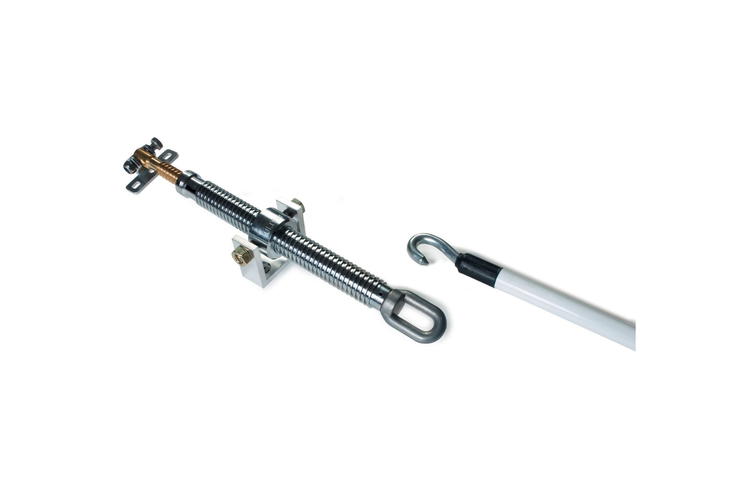 Ultraflex Telescopic Spindle Stroke 310mm