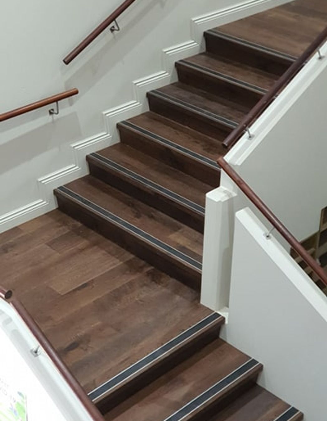 Europlank Legacy Oak Brown