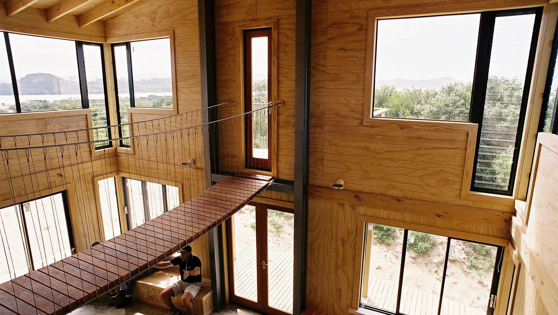 Tern Point House banner