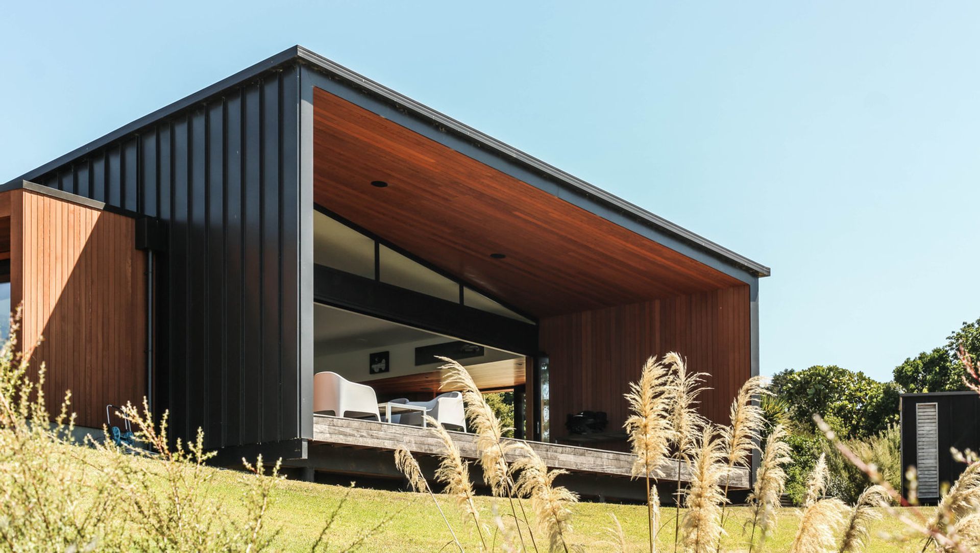 Terning Point banner