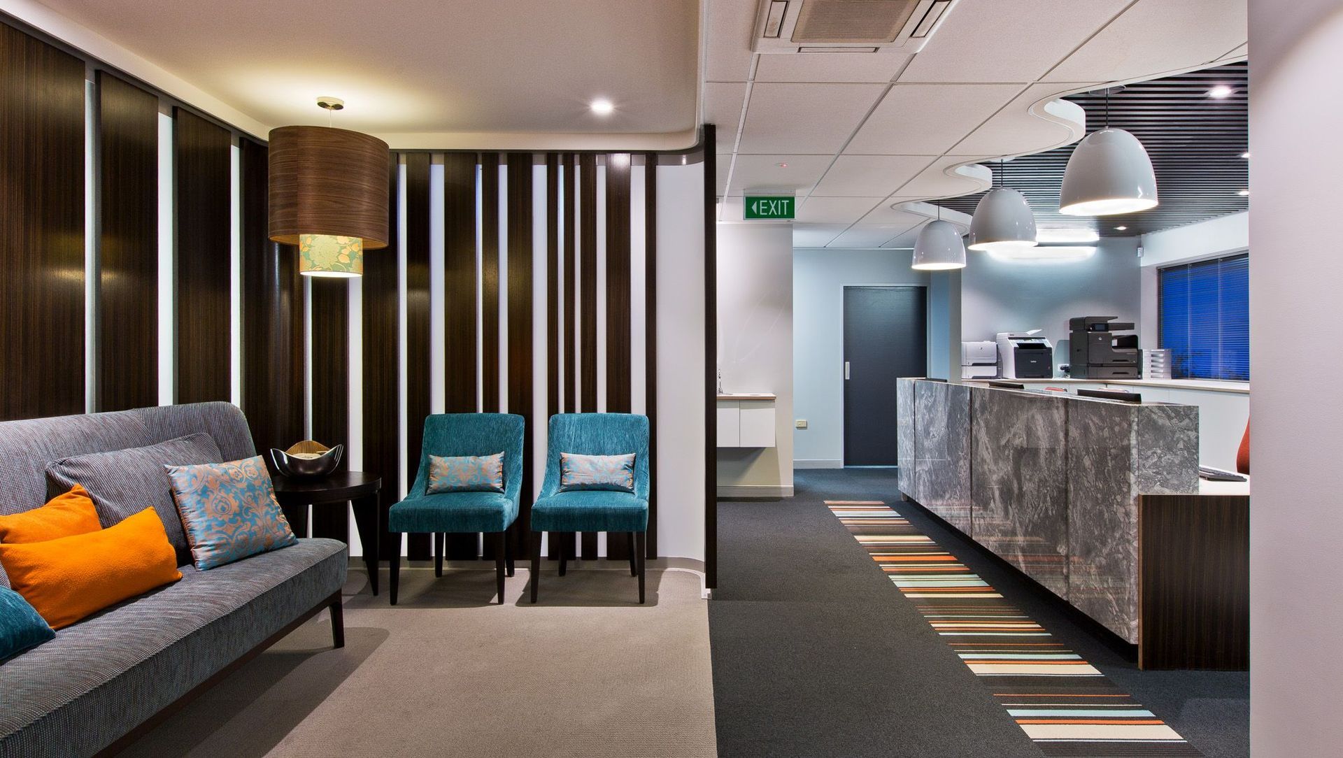 Terrace Dental banner