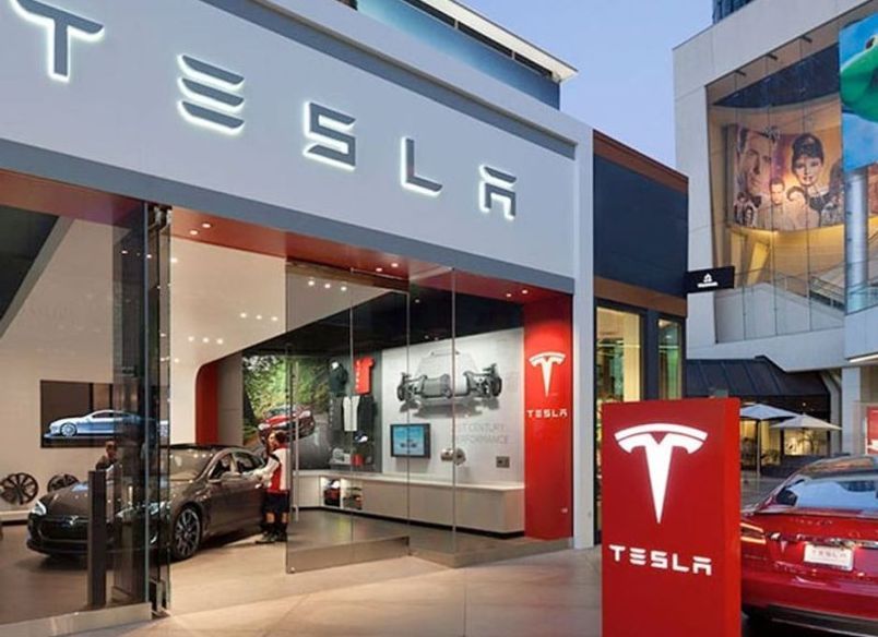 Tesla Acoufelt Partners