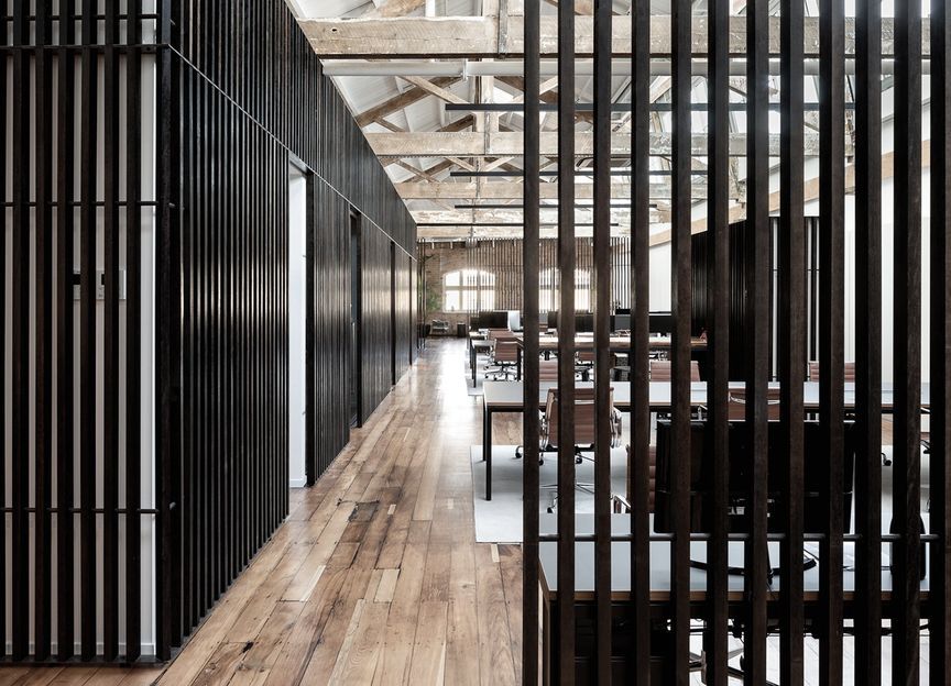 Urry + Burgess Construction