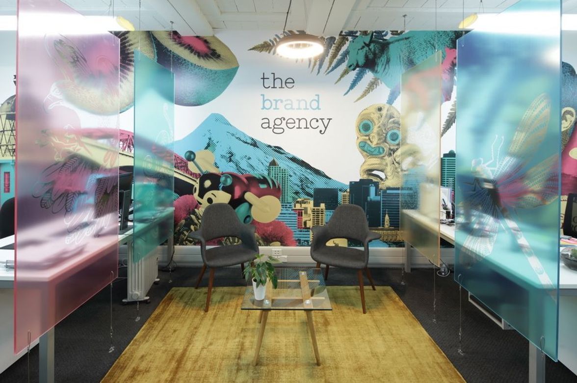 The Brand Agency