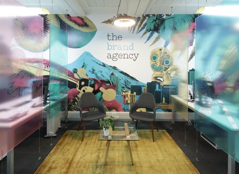 The Brand Agency