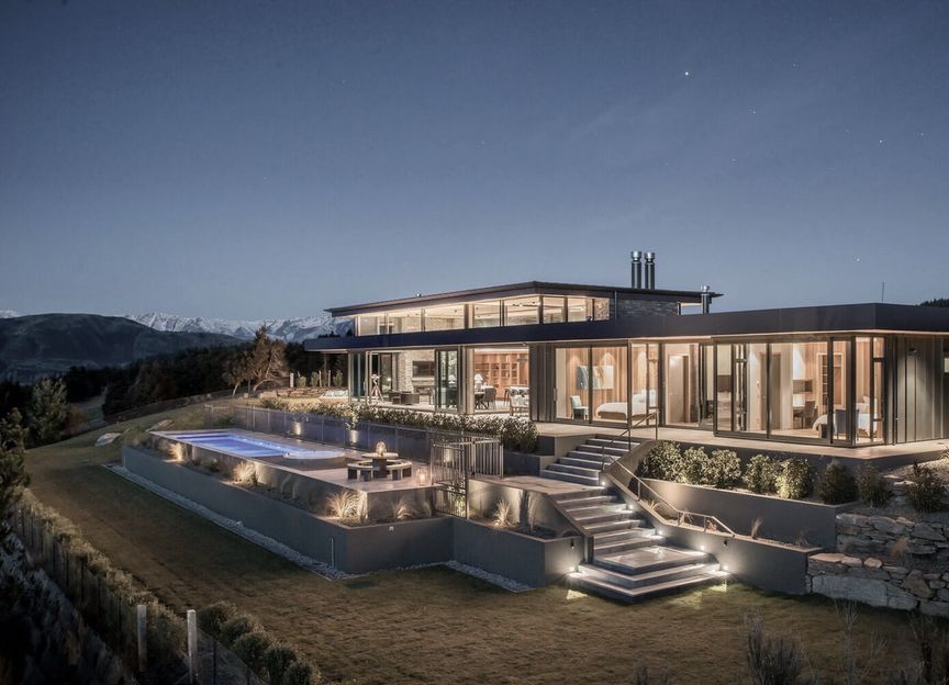 Eliška Lewis Architects