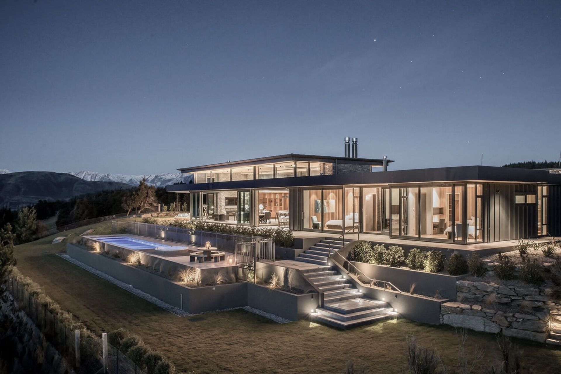 Hero Banner for Eliška Lewis Architects