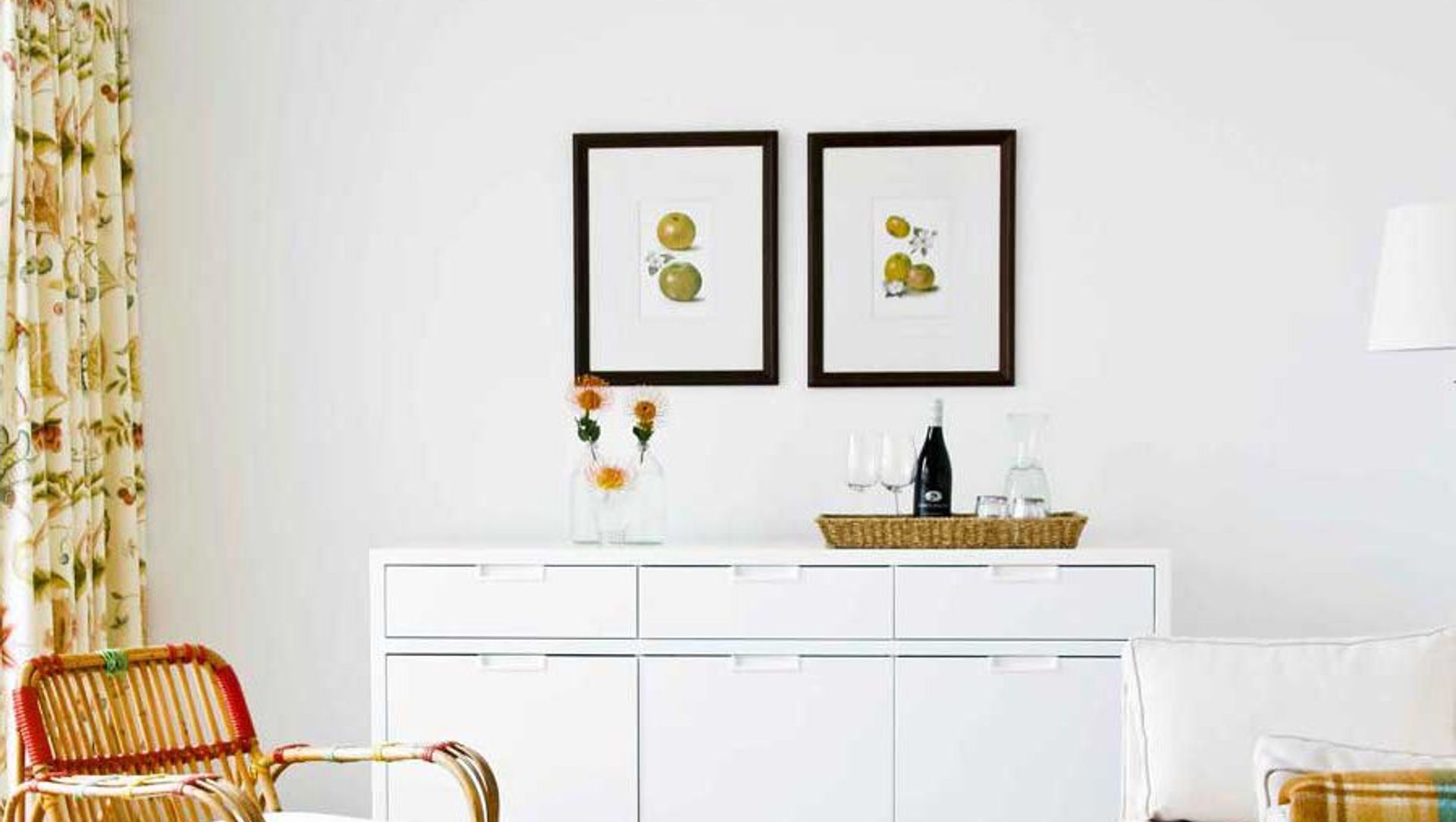 The Duke of Marlborough Hotel banner