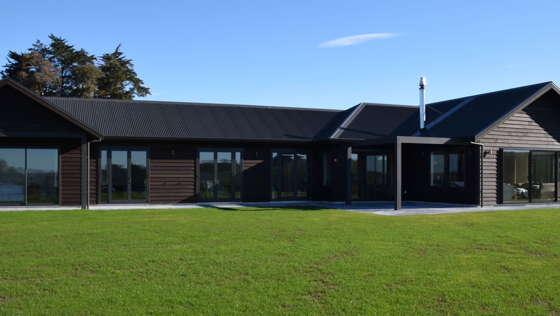 The Farmhouse banner