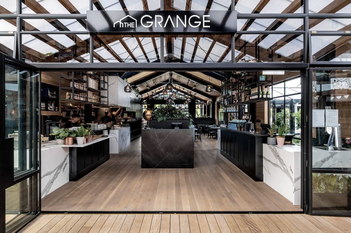 The Grange