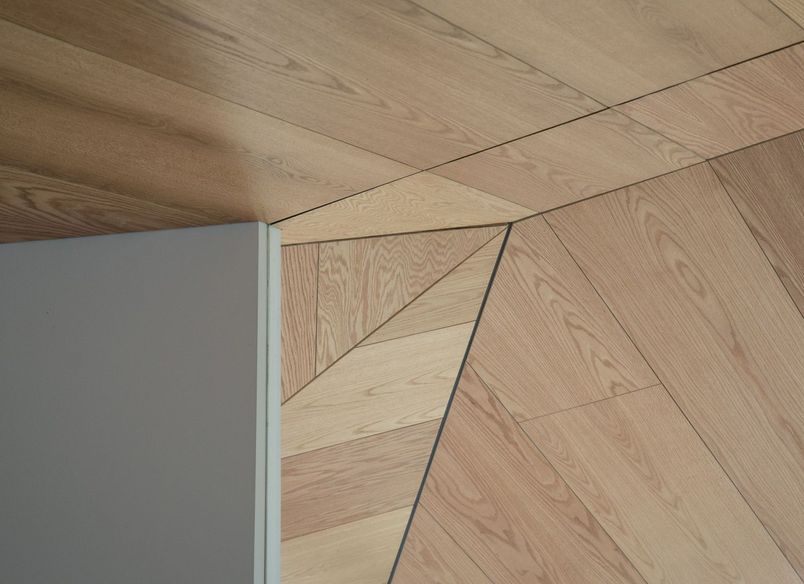 The Hawk House @ Queensberry