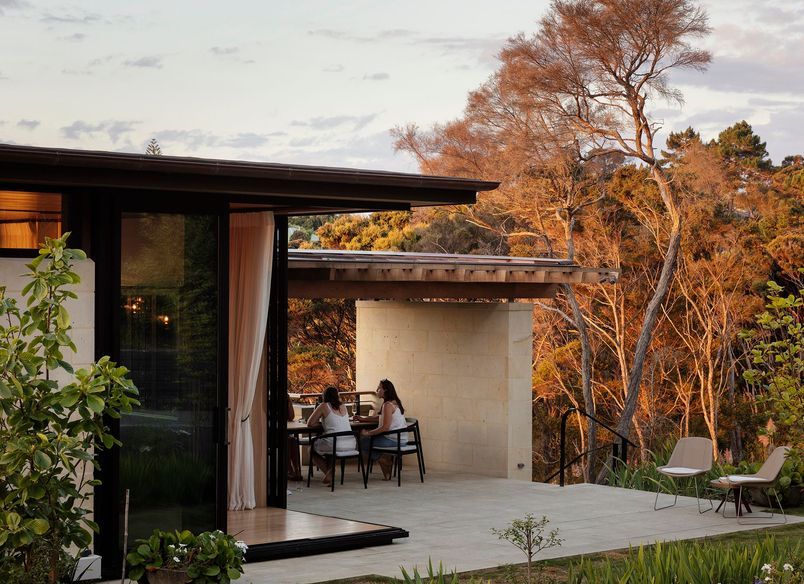 The Knoll: a modernist dream