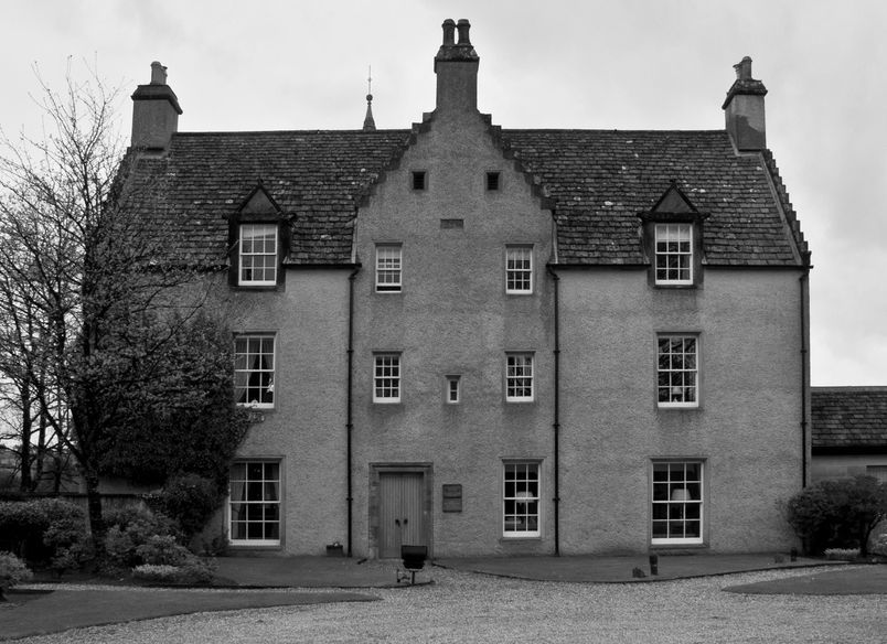 The Macallan: New Distillery Competition Brief