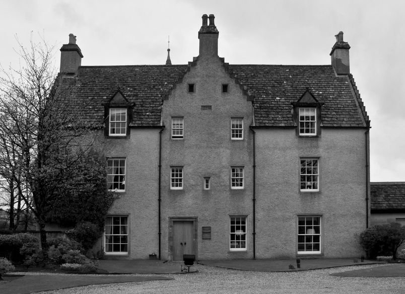 The Macallan: New Distillery Competition Brief