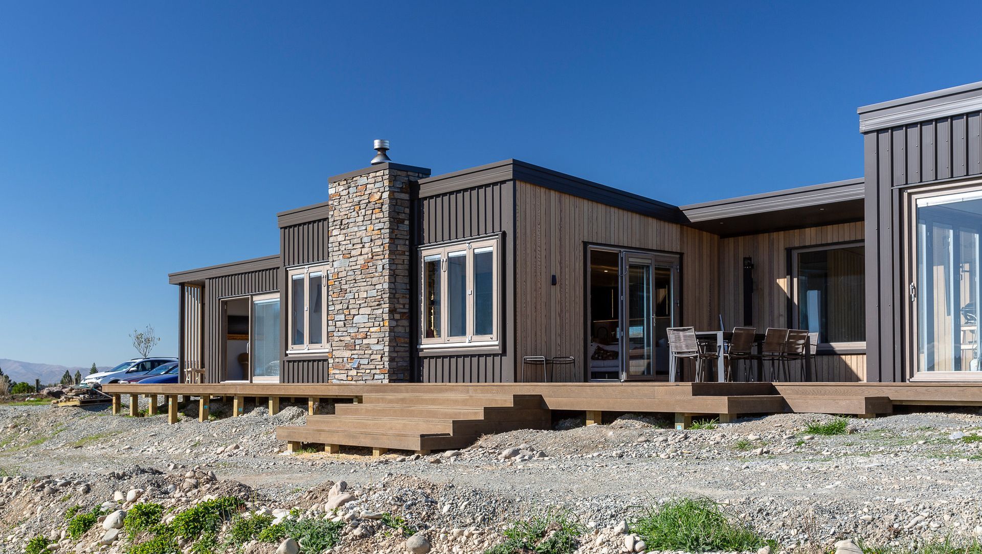 The Mckenzie Country banner