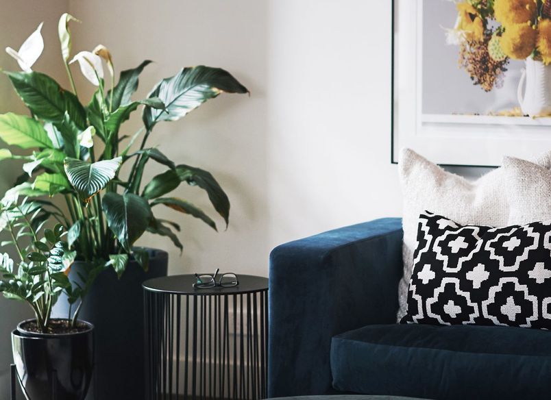 Relaxed Glamour I HERNE BAY