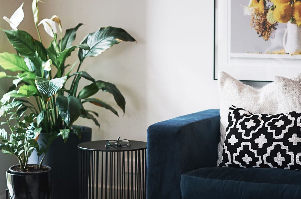 Relaxed Glamour I HERNE BAY