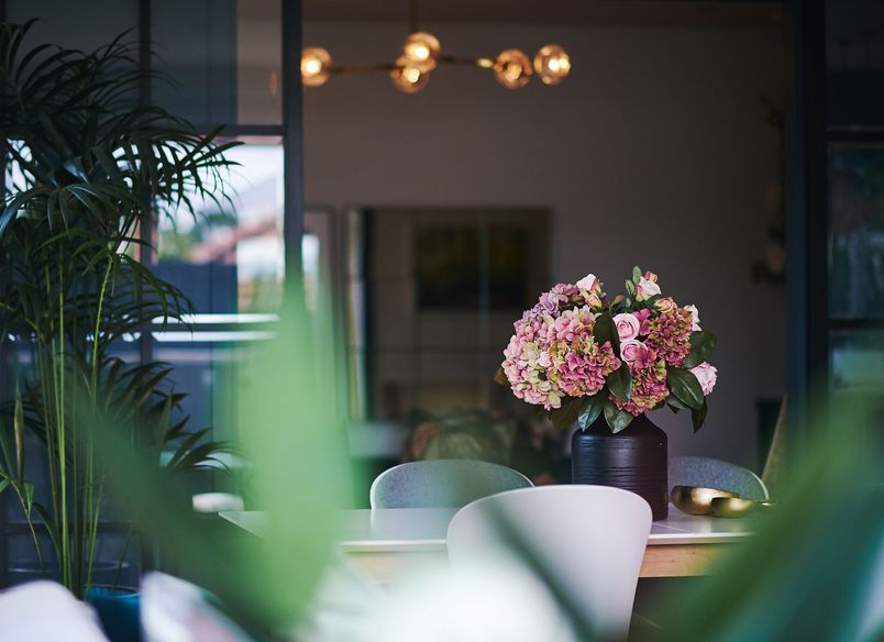 Relaxed Glamour I HERNE BAY