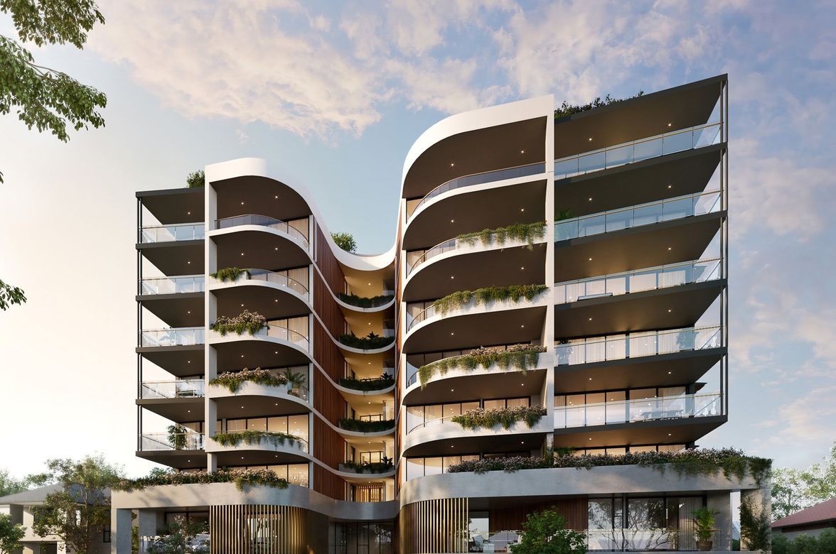 The Sanctuary, Mount Pleasant