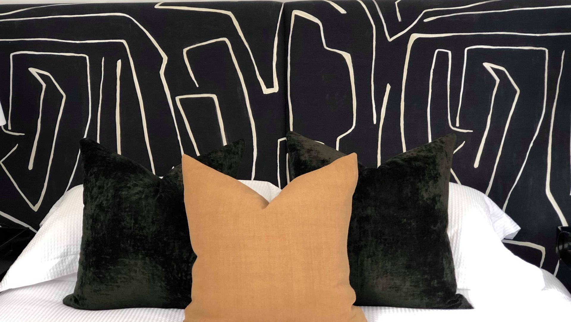 The Showhome II banner