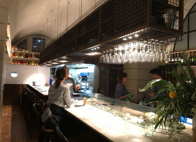 The Shucker Brothers