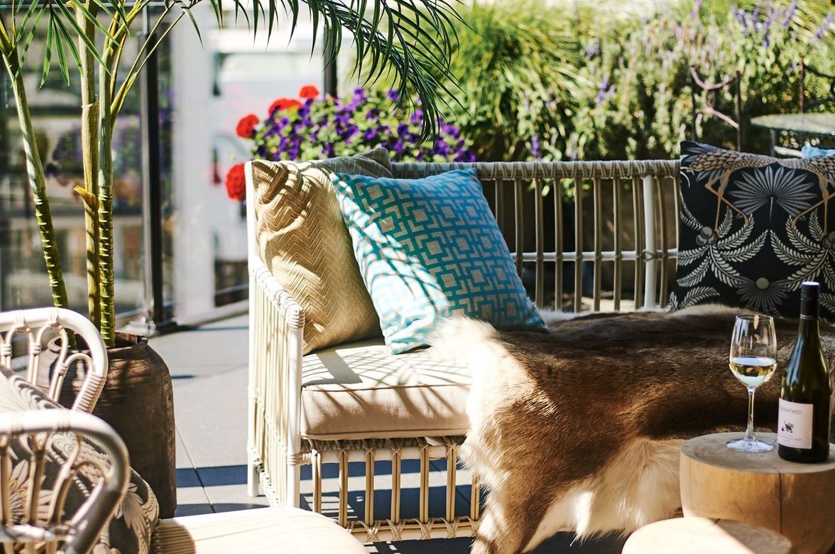 The Traveller I AUCKLAND