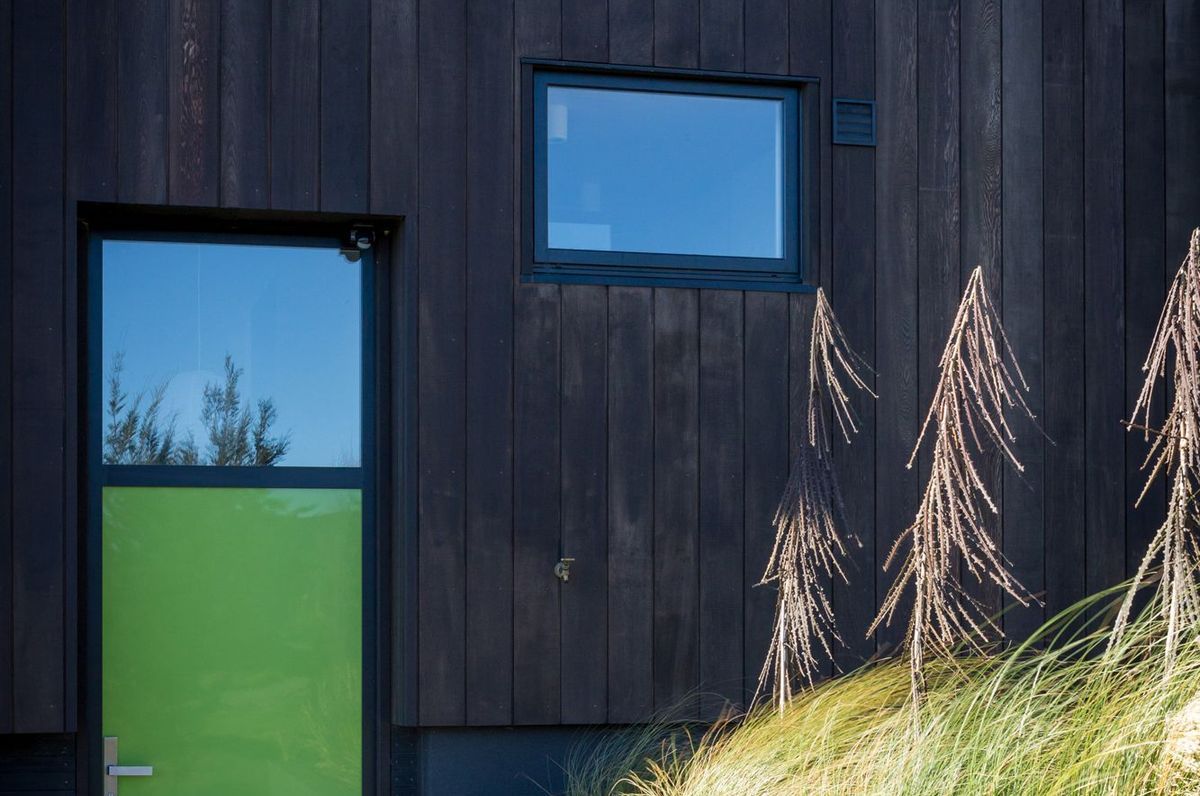 The Woolshed