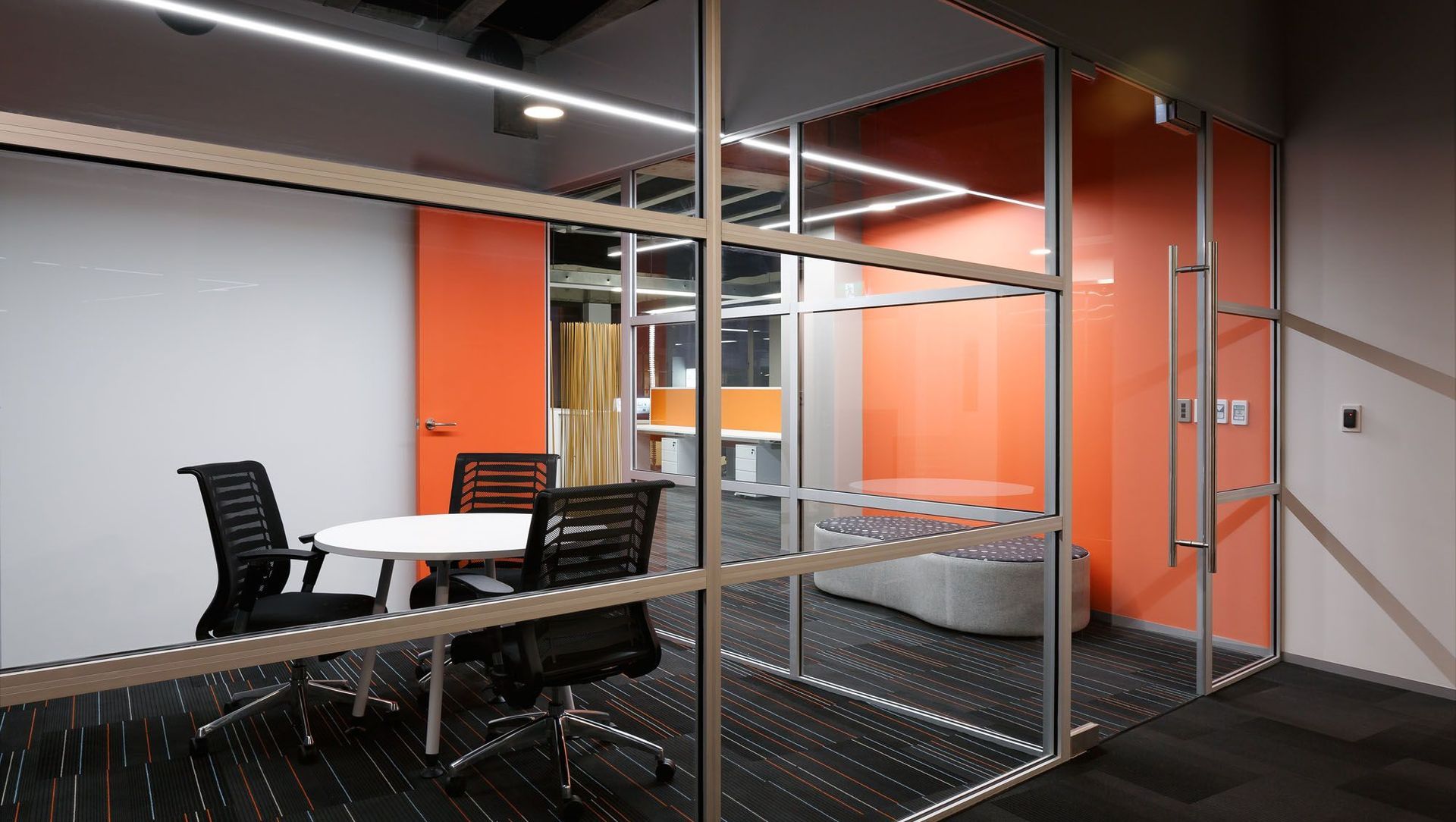 The Woolstore Professional Centre II banner