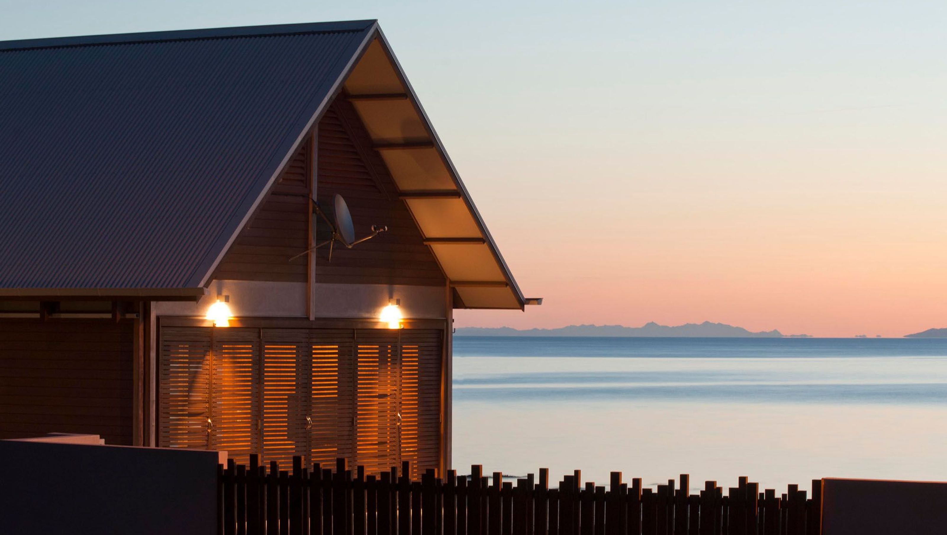 Plimmerton Boathouse