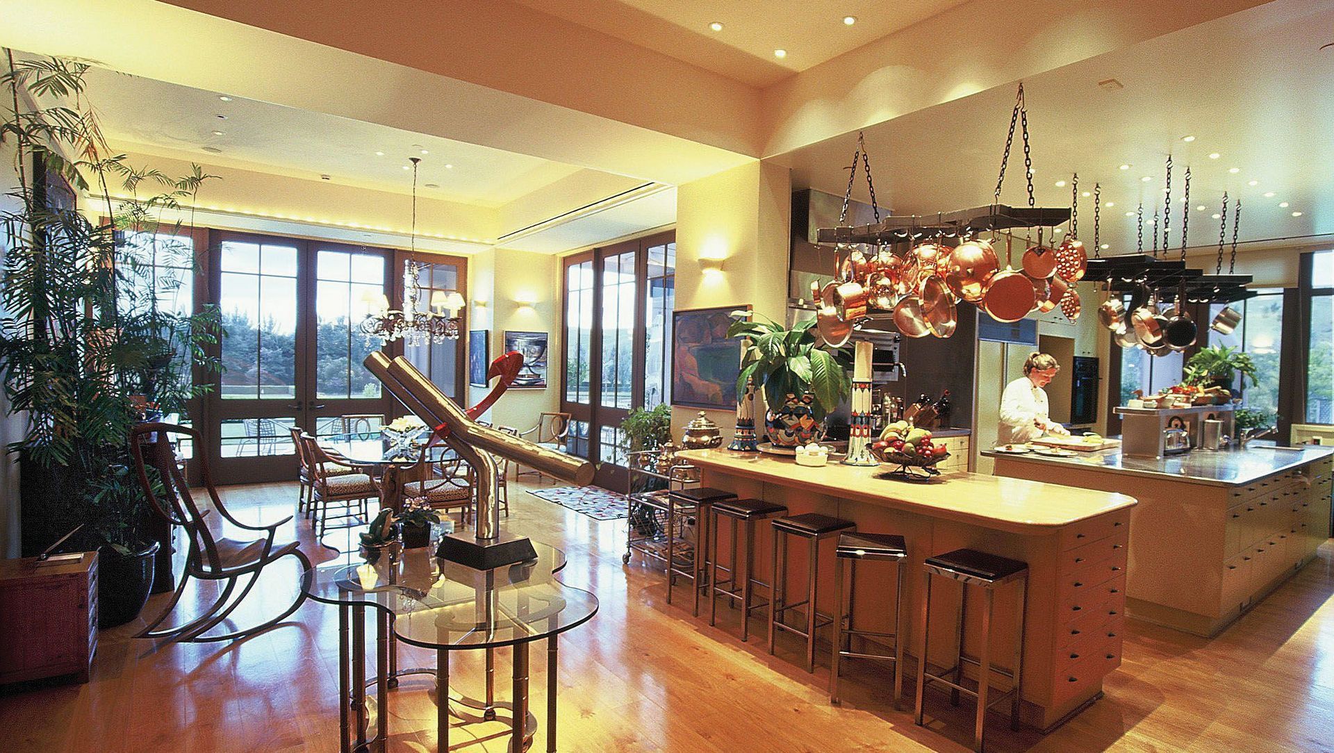 The Lodge at Paratiho Farms banner